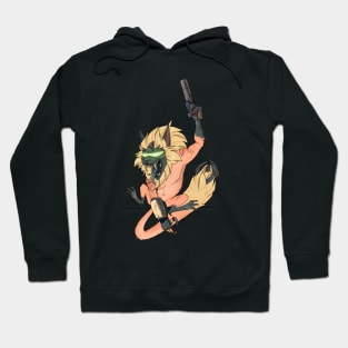 Meat-Thief Hoodie